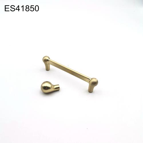 Zamak Furniture and Cabinet handle  ES41850