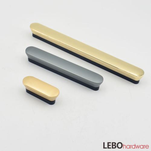 Zamak Furniture and Cabinet handle  ES41844