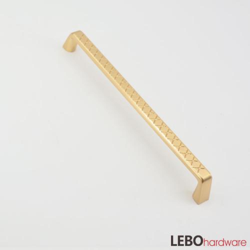 Zamak Furniture and Cabinet handle  ES41845