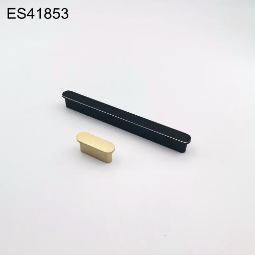 Zamak Furniture and Cabinet handle  ES41853
