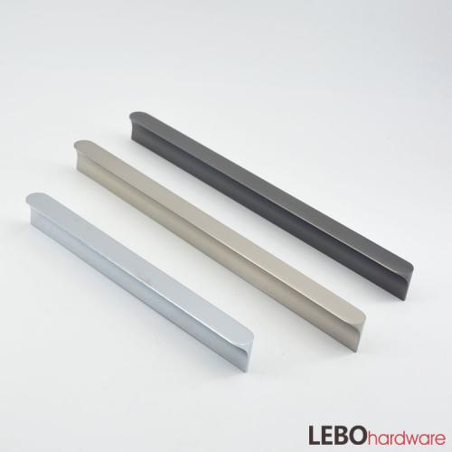 Aluminum  Furniture and Cabinet handle  ES21385