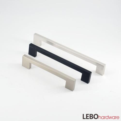 Aluminum  Furniture and Cabinet handle  ES21371