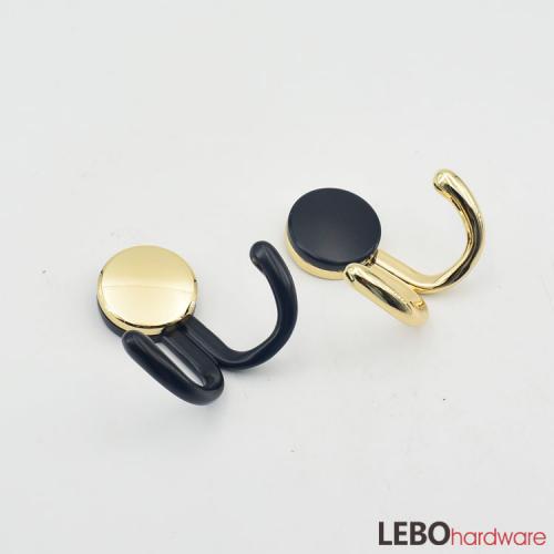 zamak hook H129