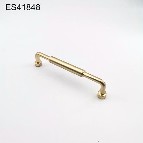 Zamak Furniture and Cabinet handle  ES41848