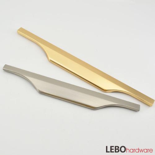 Aluminum  Furniture and Cabinet handle  ES21387