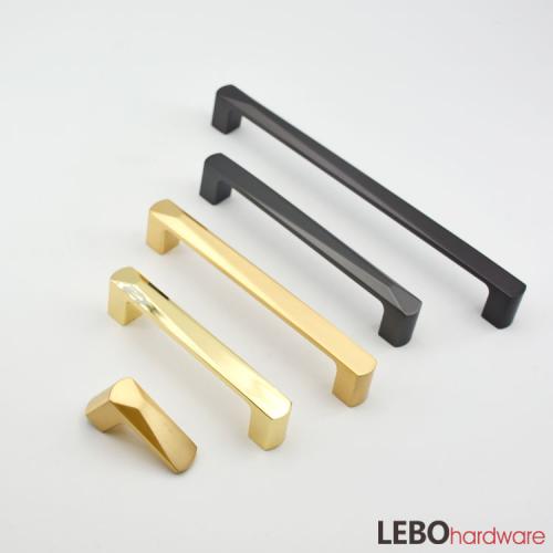 Zamak Furniture and Cabinet handle  ES41842