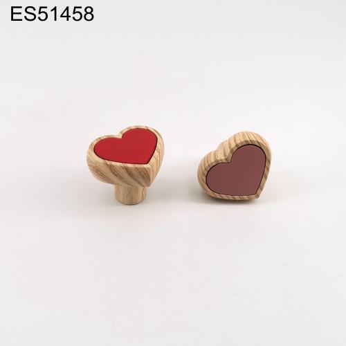 Zamak Furniture and Cabinet Knob  ES51458