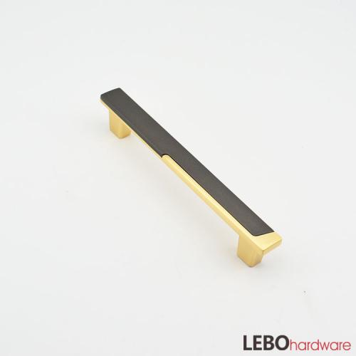 Zamak Furniture and Cabinet handle  ES41852