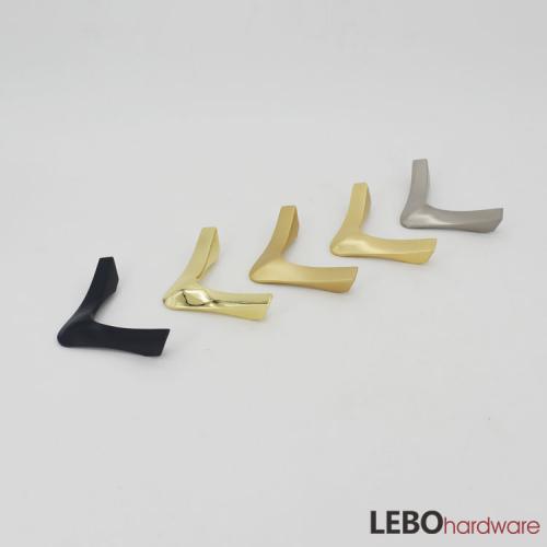 Zamak Furniture and Cabinet handle  ES41860