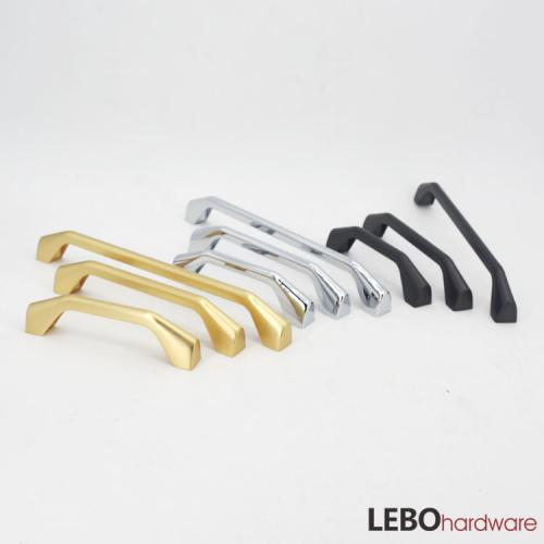 Zamak Furniture and Cabinet handle  ES41859