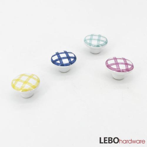 ceremics  Furniture and Cabinet Knob  ES51466