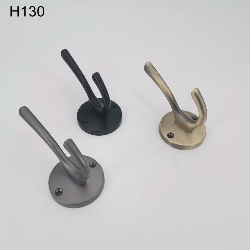 zamak hook H130