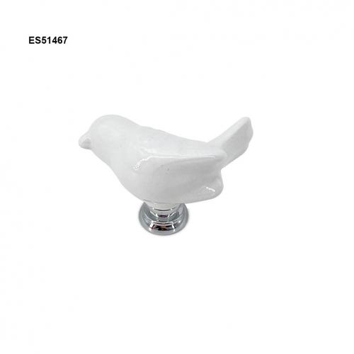 Ceramics/Porcelain Furniture and Cabinet Knob  ES51467