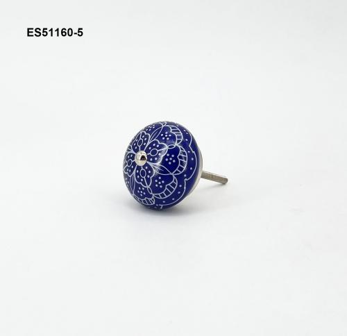Ceramics/Porcelain Furniture and Cabinet Knob  ES51160-5