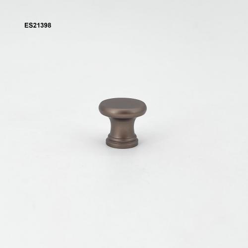 Aluminum  Furniture and Cabinet handle  ES21398