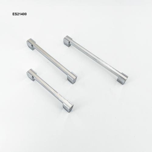 Aluminum  Furniture and Cabinet handle  ES21400