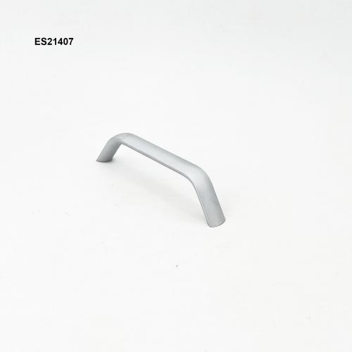 Aluminum  Furniture and Cabinet handle  ES21407