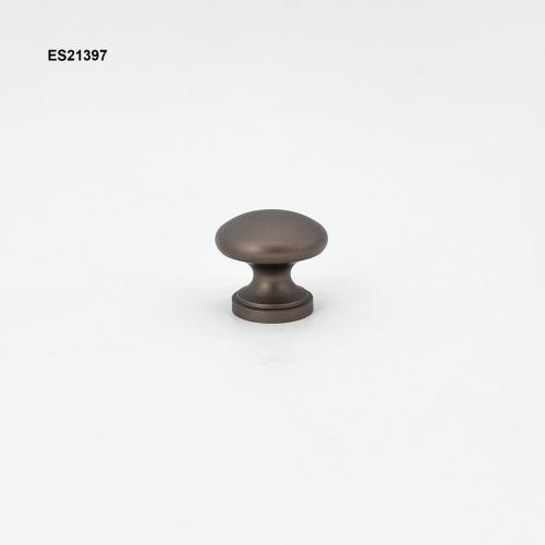 Aluminum  Furniture and Cabinet handle  ES21397
