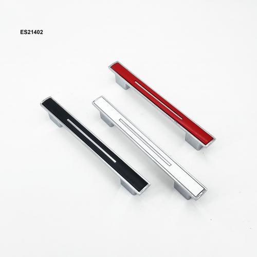 Aluminum  Furniture and Cabinet handle  ES21402