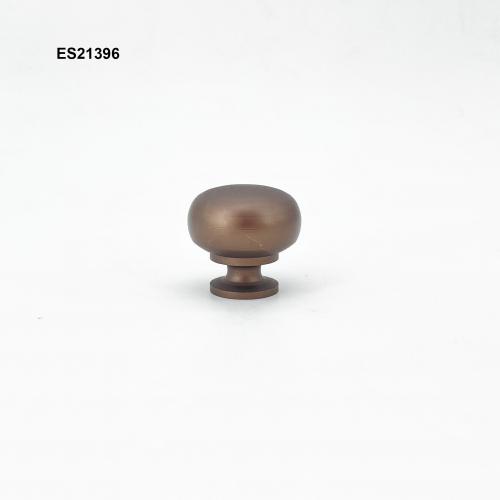 Aluminum  Furniture and Cabinet handle  ES21396