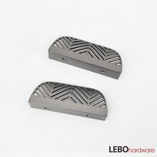 Zamak Furniture and Cabinet handle  ES41863