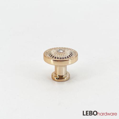 Resin PVC PLASTIC  ABS Furniture and Cabinet knob R78