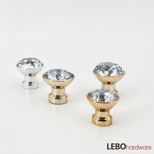 Resin PVC PLASTIC  ABS Furniture and Cabinet knob R74