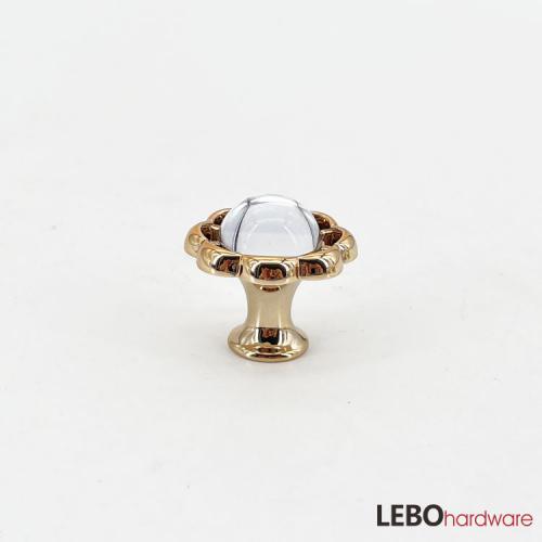 Resin PVC PLASTIC  ABS Furniture and Cabinet knob R77
