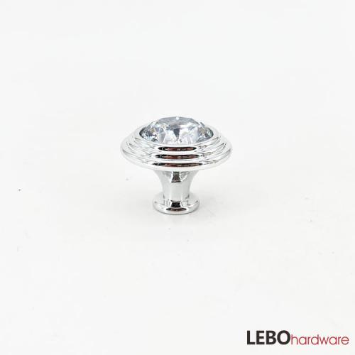 Resin PVC PLASTIC  ABS Furniture and Cabinet knob R83