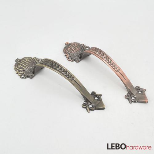 Zamak Furniture and Cabinet handle  ES41871