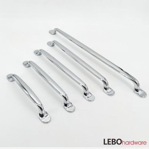 Zamak Furniture and Cabinet handle  ES41870