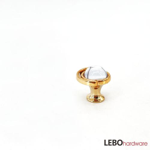 Resin PVC PLASTIC  ABS Furniture and Cabinet knob R86