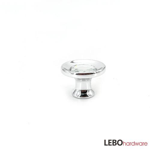 Resin PVC PLASTIC  ABS Furniture and Cabinet knob R85