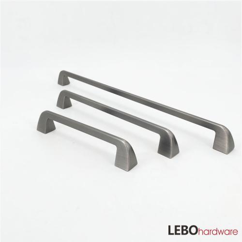 Zamak Furniture and Cabinet handle  ES41866